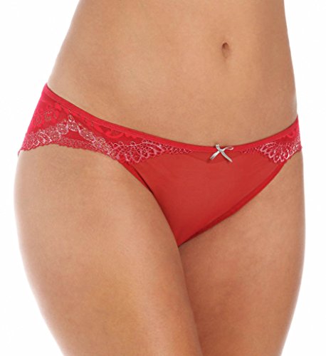 DKNY Women's Seductive Lights Bikini Panty