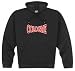 Dieses Shirt ist inzwischen schon oft im Block 24/26 und in der S�dkurve des ehemaligen 
M�ngersdorfer Stadions zu sehen. Wir verwenden den Namen Rhein Energie Stadion bewusst nicht! Im 
diesem Bereich, sind viele Mitglieder der Wilden Horde, die Boyz K�ln der Cologne Power viele andere 
Fanclubs, Ultras, Supporters und auch 3. Halbzeit Freunde des FC K�ln.Das Druckverfahren ist ein 
hochwertiger Flextransfer und keine billige Massenproduktion.Textilinfos: klassischer Kapuzenpulli, 
innen angerauht, Kapuze mit Kordelzug, Ripp-B�ndchen mit Elasthan an �rmeln und Bund, 300 g/m�,  
hochwertiger Flex Transfer AufdruckMaterial: 80% BW 20%PE.Ihr wollt mehr? - dann beachtet unsere 
Mengenrabatte, oder fragt uns danach. Ausserdem k�nnen wir auch f�r Fanclubs, Ultras und viele 
andere Gruppierungen g�nstige Shirts im eigenen Design erstellen. Selbst kleine Mengen sind f�r uns 
kein Problem.