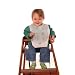 Classy Kid Keep Me Clean Disposable Bib - Pack of 20