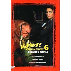 Nightmare on Elm Street 6 - Freddys Finale