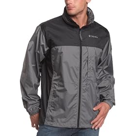 Columbia Sportswear Men’s Cougar Peaks II Jacket thumbnail
