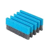 George Foreman GFSP3T6 Custom Grill Sponge 6-Pack by 