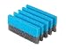 George Foreman GFSP3T6 Custom Grill Sponge 6-Pack