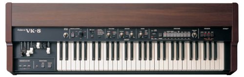 Roland VK-8 Combo Organ