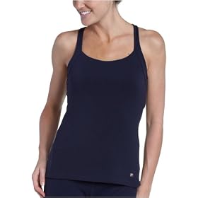 Fila Women's Twist Back Tank