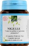 BELLE ET BIO - Nigelle bio - 200 G�lules