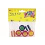 PARTY 20016 25547 PF - Jojo's, 6 St�ck