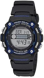 Casio Men's WS210H-1AV