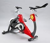 M-Racing NRG Group Indoor Cycling Bike ***FREE SPD/cage combo pedal set w/purchase (a $100 value!)***