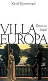 Villa Europa 画像