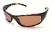 BOLLE Rattler 10945 Sunglasses Tortoise Polarized Shades