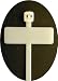4 CABLE TIE W/ PERPENDICULAR-MARKER 50-PIECE SET