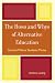 Book The Hows and Whys of Alternative Education: Schools Where Students Thrive