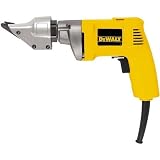 DEWALT DW891 14 Gauge Swivel Head Shear