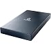Electronics : Iomega 33721 FireWire 400/USB 2.0 120GB Black Portable Hard Drive