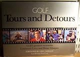 Golf : tours and detours : golf's greatest moments
