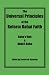 The Universal Principles of the Reform Bahai Faith