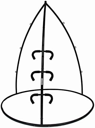 Inversion Device Omni Gym (Omni Swing Deluxe & Rock It Stand) (Lavander)