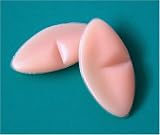 Silicone Bra Breast Enhancer Inserts Push Up Pads Wedding/Bridal
