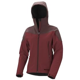 Marmot WoMens Renya Jacket by Marmot