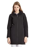 Alpine Pro Abrigo Asherah (Negro)