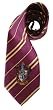 Gryffindor Harry Potter Costume Tie