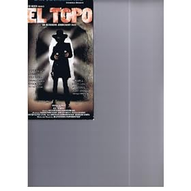 El Topo