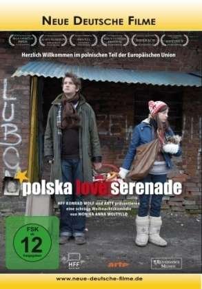 Polska Love Serenade [ NON-USA FORMAT, PAL, Reg.2 Import - Germany ]