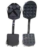 Seirus Innovation SI-03490 J-PT Cat Tracks