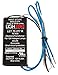 GE Lighting Low Voltage Electronic Halogen Transformer, 75 watt, 277 volt AC Input, 11.5 volt Output
