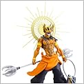 figma サマーウォーズ ラブマシーン