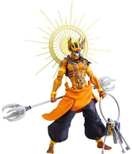 figma サマーウォーズ ラブマシーン