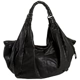 M20 Handbags Emma Oversized Hobo