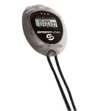 Sportline MSSTP240 240 Stopwatch