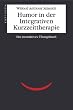 Humor in der Integrativen Kurzzeittherapie: Ein interaktives �bungsbuch