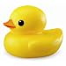 Tolo Toys Bath Duck by John Crane