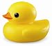 Tolo Toys Bath Duck by John Crane