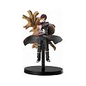 Toynami Naruto Shippuden Ninjutsu Collection 4 Inch Series 1 Figure Gaara