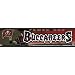 Tampa Bay Buccaneers - Helmet & Name Bump Sticker