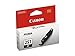 Canon Cli-251bk - Black Ink Tank
