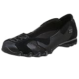 Skechers Women's Bikers Transformer Skimmer