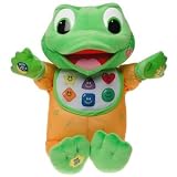 Croke Spanish LeapFrog Baby 41wdA%2Bw3FmL. SL160 Croke Spanish LeapFrog Baby