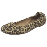 Steve Madden Womens Koool-L Ballerina Flat