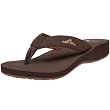 Cobian The Fiji Womens Sandals - Black
