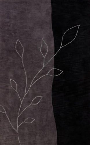 Dalyn Rug - STUDIO SD 309 BLACK 8'X10'