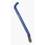 Dasco 134-0 Double Ended Nail Claw Bar by 