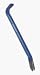 Dasco 134-0 Double Ended Nail Claw Bar
