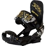 Technine MFM Pro Snowboard Binding