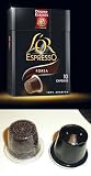 41wdBOg7rGL. SL160  Douwe Egberts Lor Decaffeinato kleine Kapseln für Nespresso 5x10 Stucks