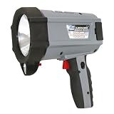 Peak PKC0TM 1 Million Candlepower Spotlight 